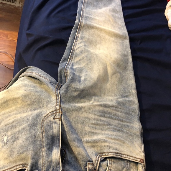 Jeans - Picture 3 of 5